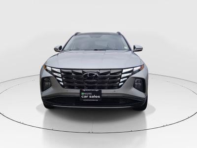 2024 Hyundai Tucson - Photo 2
