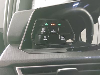 2024 Volkswagen Golf GTI - Photo 13