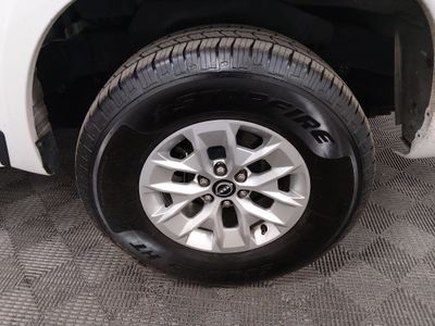 2024 Nissan Frontier - Photo 10