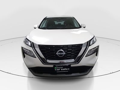 2023 Nissan Rogue - Photo 2