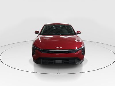 2025 Kia K4 - Photo 2