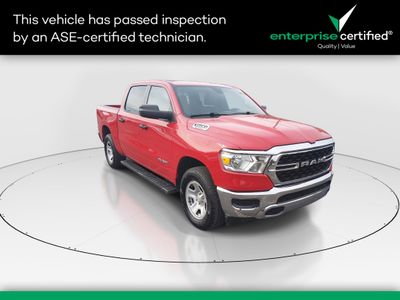 2023 Ram 1500 - Photo 1