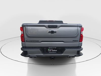 2024 Chevrolet Silverado 1500 - Photo 6