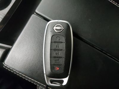 2025 Nissan Rogue - Photo 15