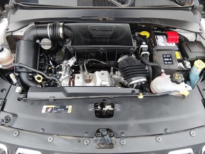 2024 Jeep Compass - Photo 9