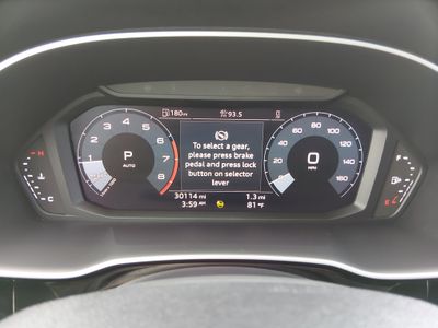 2023 Audi Q3 - Photo 14