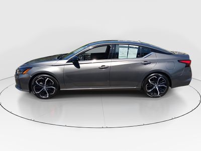 2024 Nissan Altima - Photo 4