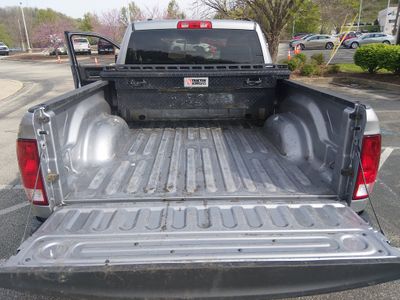 2022 Ram 1500 Classic - Photo 11