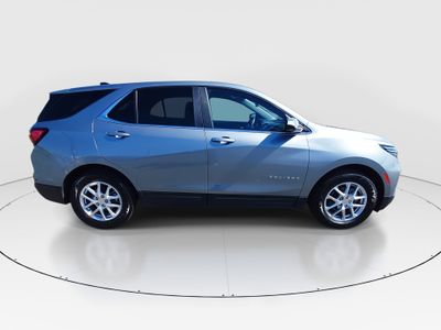 2024 Chevrolet Equinox - Photo 8