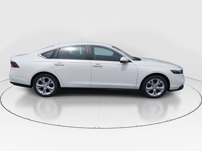 2024 Honda Accord Sedan - Photo 8