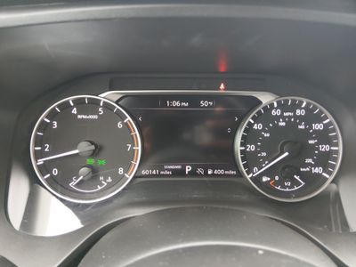 2024 Nissan Rogue - Photo 14