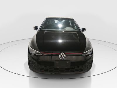 2024 Volkswagen Golf GTI - Photo 2