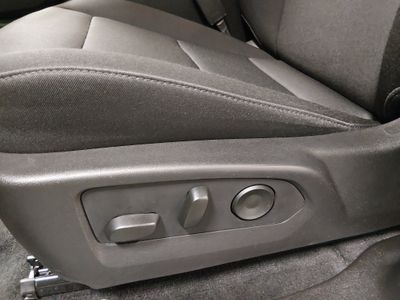 2025 Chevrolet Colorado — photo 22 view