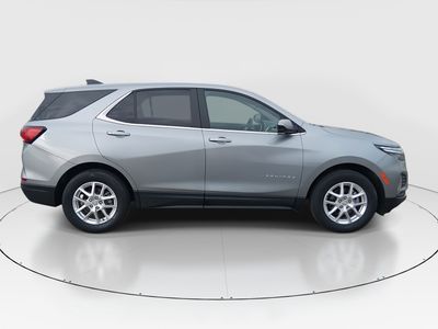 2024 Chevrolet Equinox - Photo 8