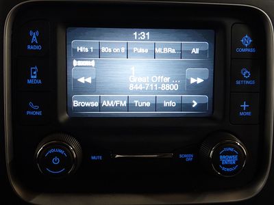 2024 Ram 1500 Classic - Photo 17