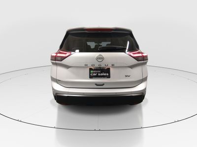 2024 Nissan Rogue - Photo 6