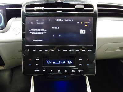 2024 Hyundai Tucson - Photo 20