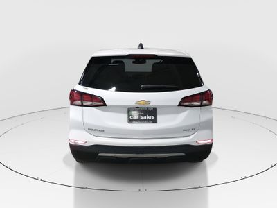 2024 Chevrolet Equinox - Photo 6