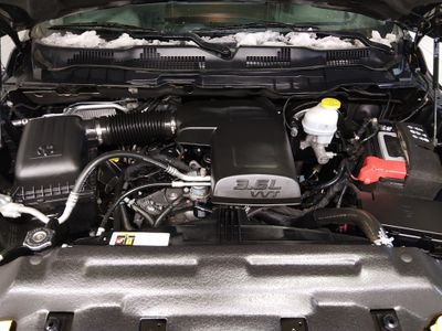 2024 Ram 1500 Classic - Photo 9