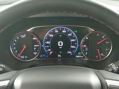 2025 Chevrolet Blazer - Photo 14