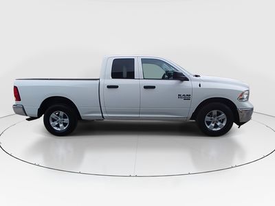 2024 Ram 1500 Classic - Photo 8