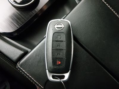 2023 Nissan Rogue - Photo 15