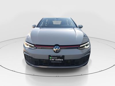 2024 Volkswagen Golf GTI - Photo 2
