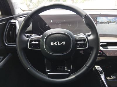 2025 Kia Sorento - Photo 12