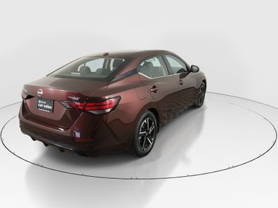 2024 Nissan Sentra - Photo 7