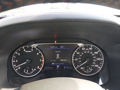 2024 Nissan Altima - Photo 14
