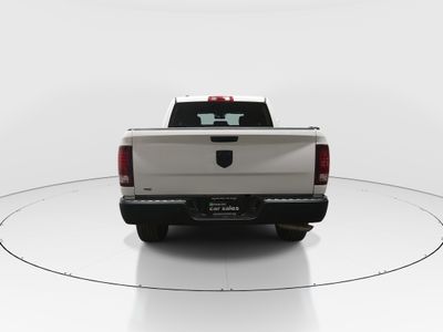 2024 Ram 1500 Classic - Photo 6