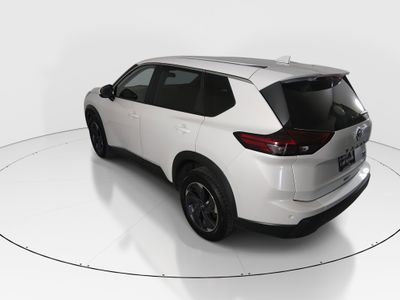 2024 Nissan Rogue - Photo 5