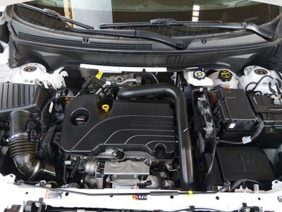 2024 Chevrolet Equinox - Photo 9