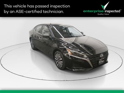 2024 Nissan Altima - Photo 1