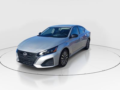 2024 Nissan Altima - Photo 3