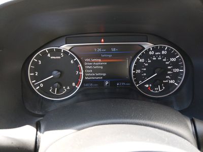 2024 Nissan Altima - Photo 14