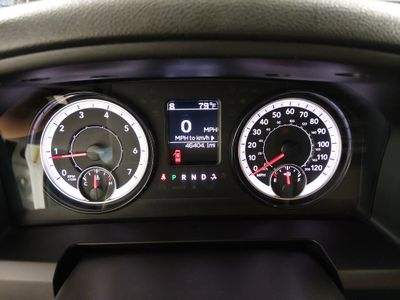 2024 Ram 1500 Classic - Photo 14