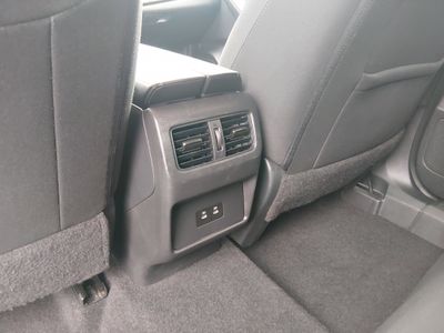 2024 Nissan Rogue - Photo 16