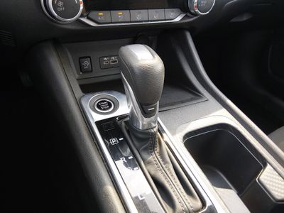 2024 Nissan Sentra - Photo 20