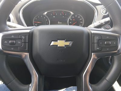2025 Chevrolet Blazer - Photo 12
