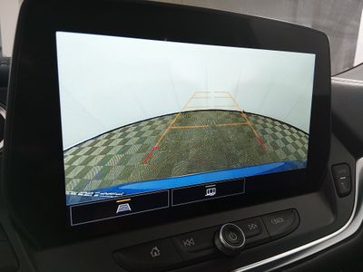 2025 Chevrolet Blazer - Photo 16