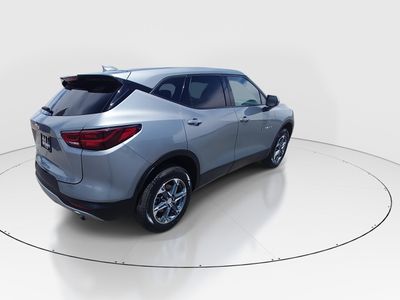 2025 Chevrolet Blazer - Photo 7