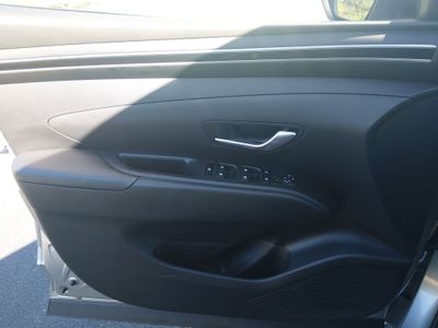 2024 Hyundai Tucson - Photo 19