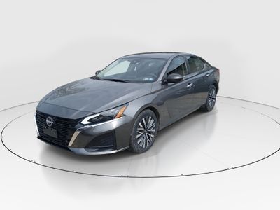2024 Nissan Altima - Photo 3