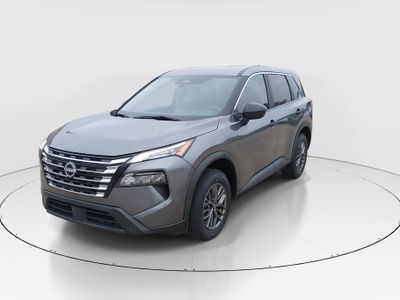 2023 Nissan Rogue - Photo 3