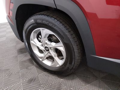 2024 Hyundai Tucson - Photo 10