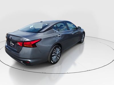 2024 Nissan Altima - Photo 7