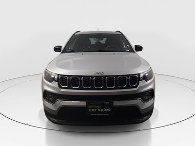 2024 Jeep Compass - Photo 2