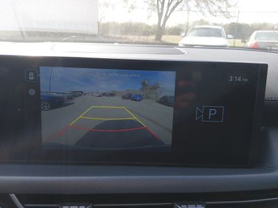 2025 Hyundai Sonata Hybrid — photo 17 view
