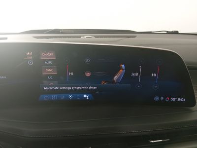 2024 Cadillac XT4 - Photo 17